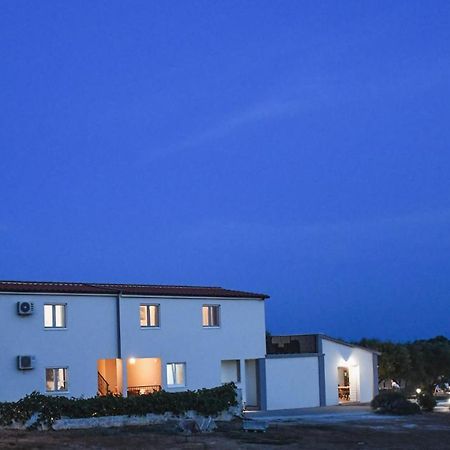 Apartments Olea Biograd Na Moru Bagian luar foto