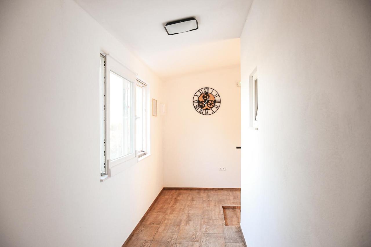 Apartments Olea Biograd Na Moru Bagian luar foto