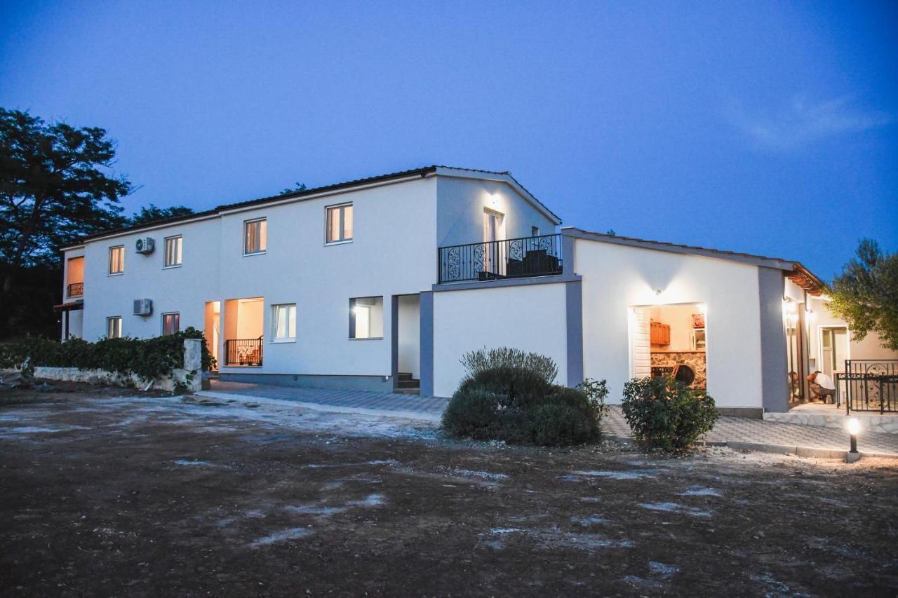 Apartments Olea Biograd Na Moru Bagian luar foto