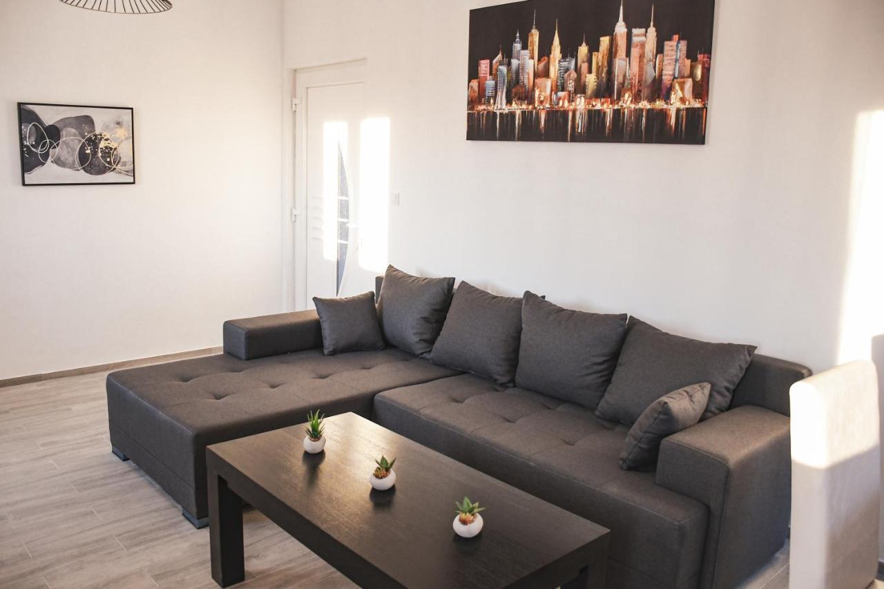 Apartments Olea Biograd Na Moru Bagian luar foto