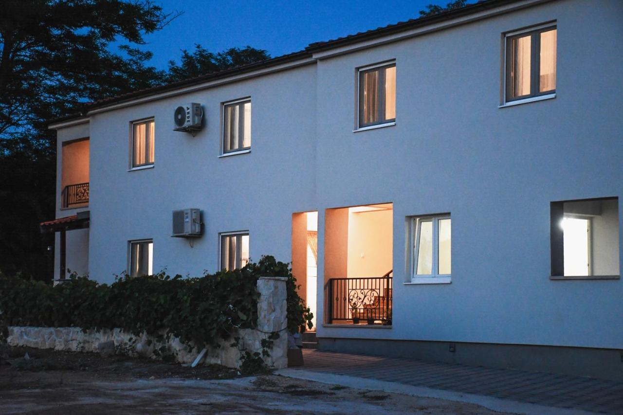 Apartments Olea Biograd Na Moru Bagian luar foto