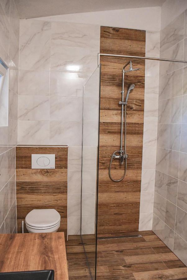 Apartments Olea Biograd Na Moru Bagian luar foto