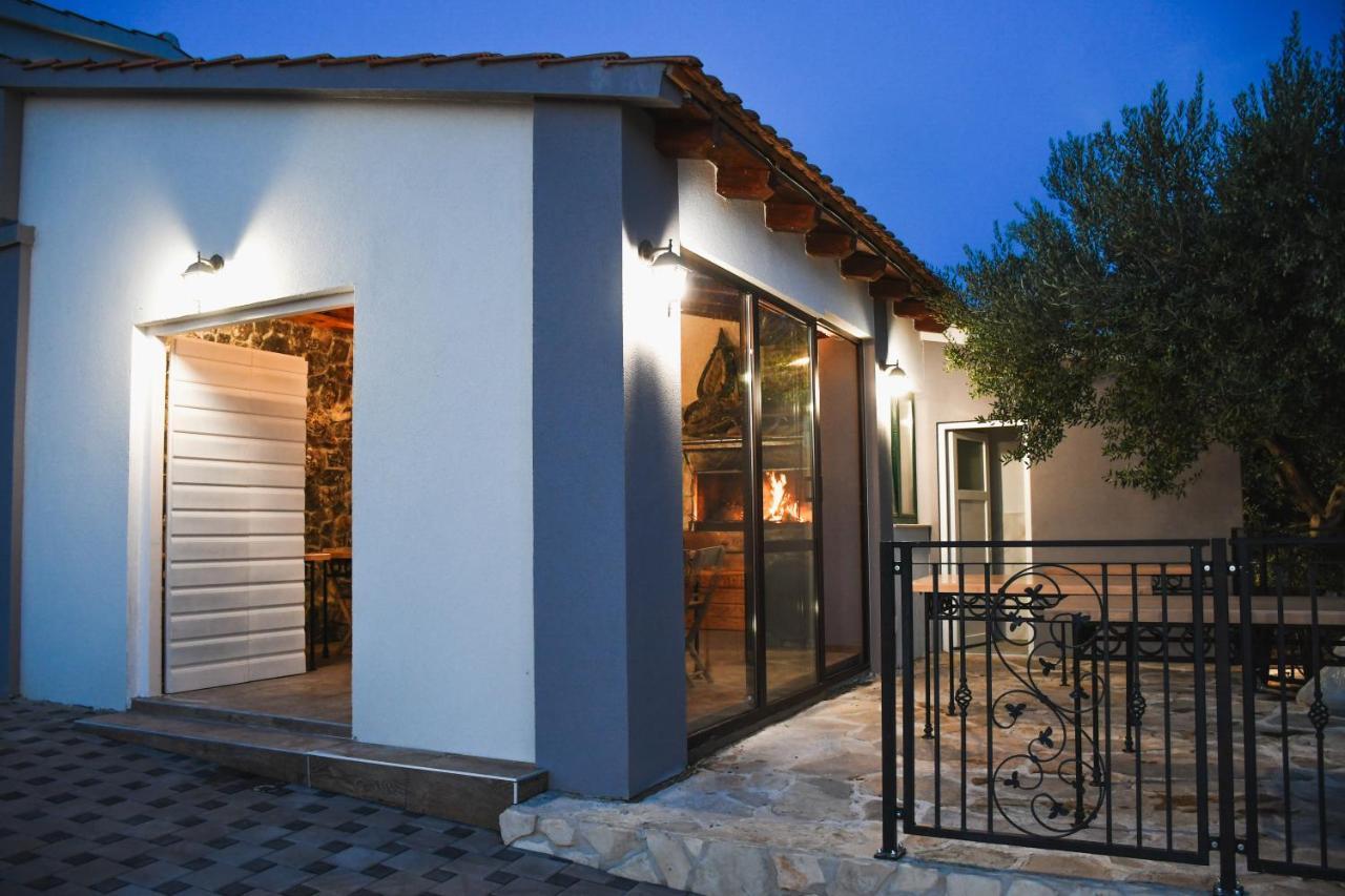 Apartments Olea Biograd Na Moru Bagian luar foto