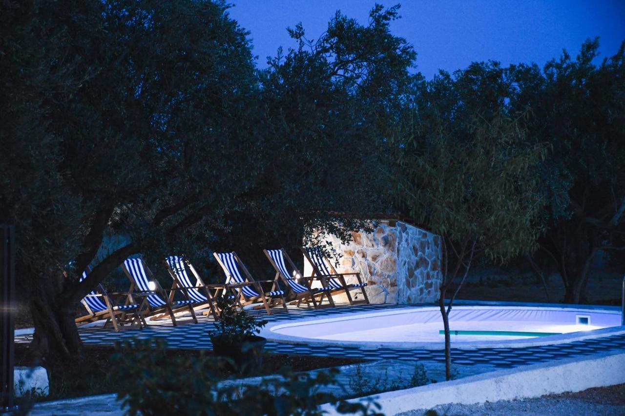 Apartments Olea Biograd Na Moru Bagian luar foto