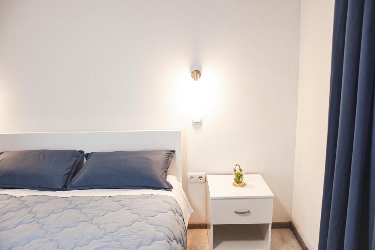 Apartments Olea Biograd Na Moru Bagian luar foto