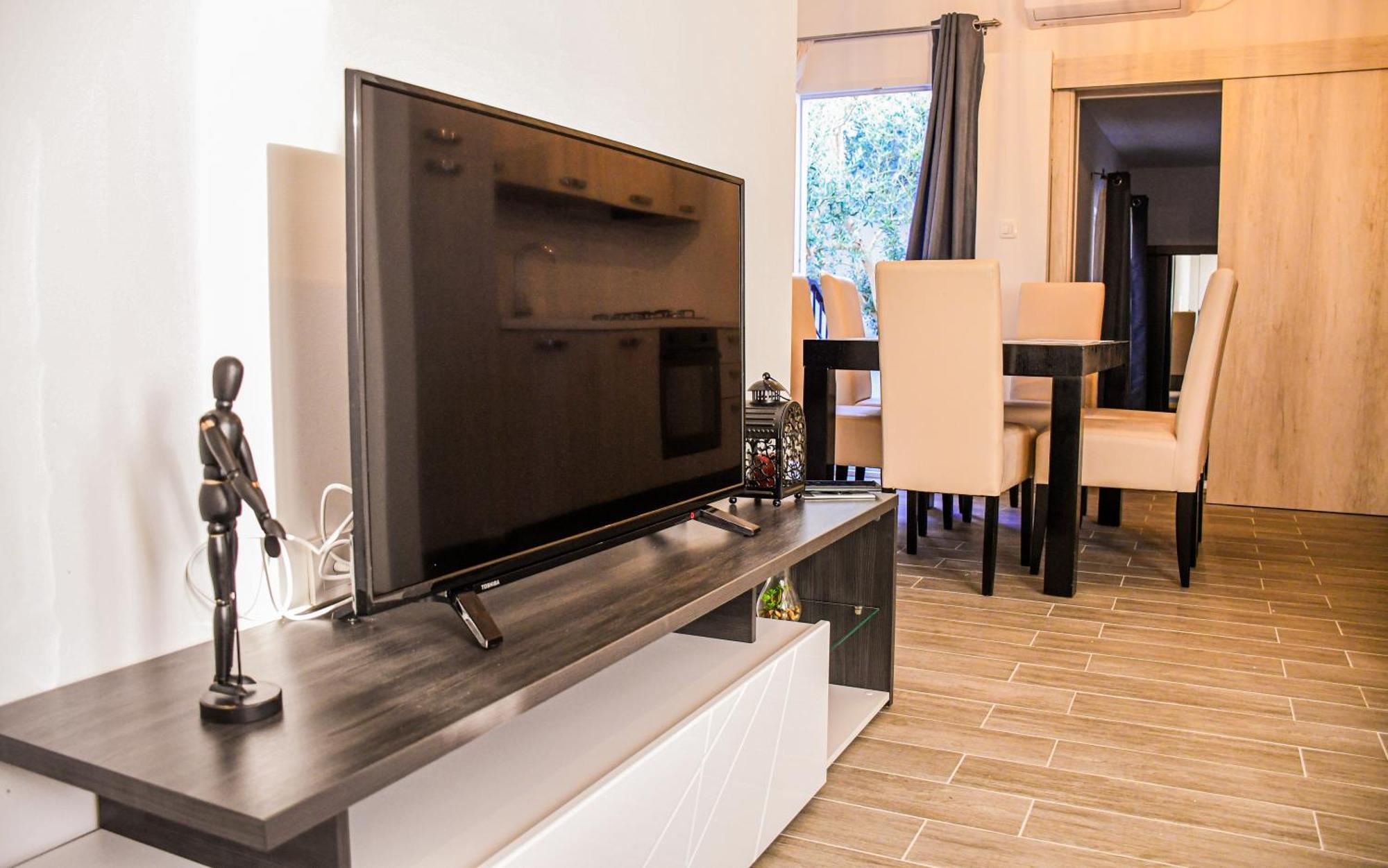 Apartments Olea Biograd Na Moru Bagian luar foto