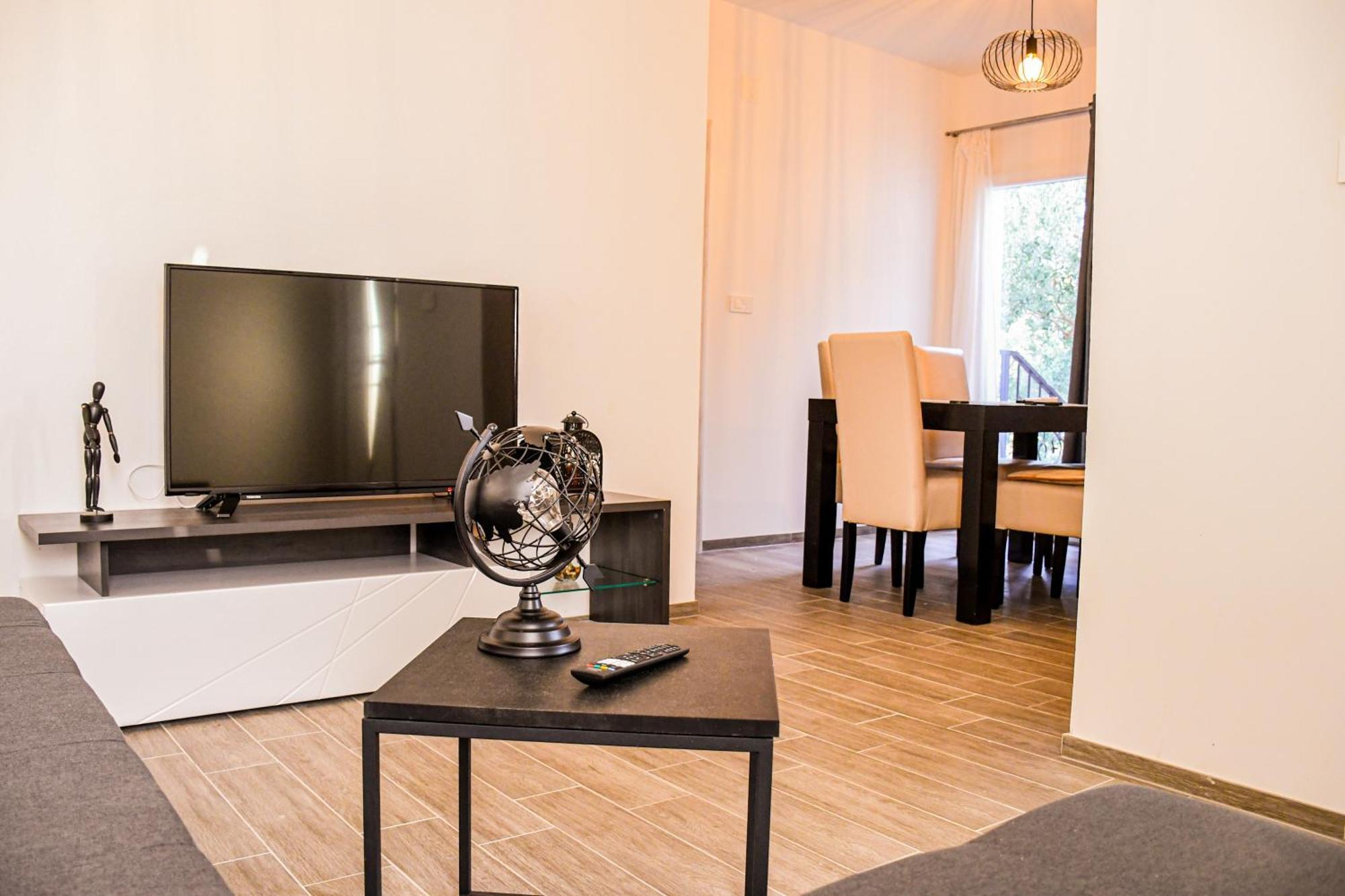 Apartments Olea Biograd Na Moru Bagian luar foto